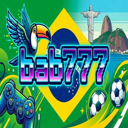 Logo bab777